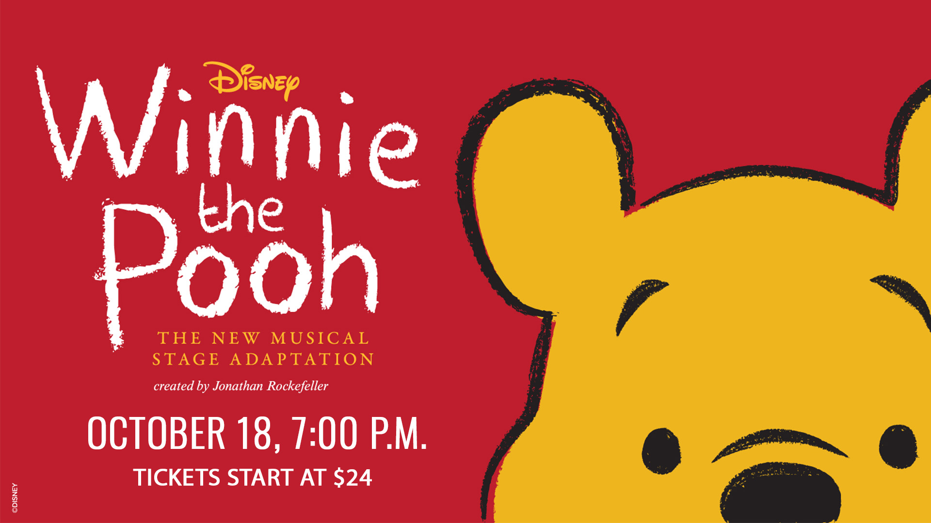 Winnie the Pooh 